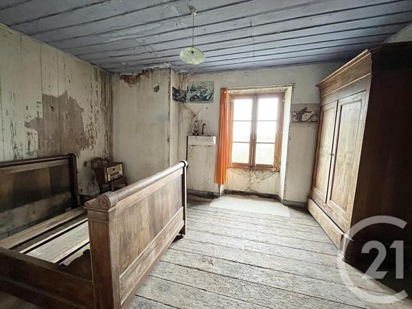 Maison à vendre  8 pièces - 143,05 m2 ST SAUVEUR - 86