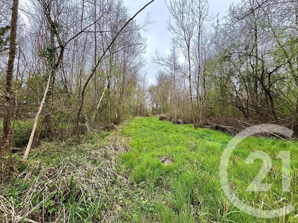 Maison à vendre  8 pièces - 143,05 m2 ST SAUVEUR - 86