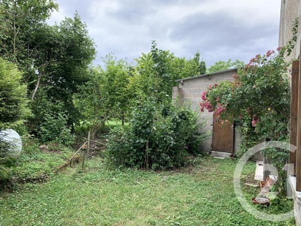 Maison à vendre  8 pièces - 143,05 m2 ST SAUVEUR - 86