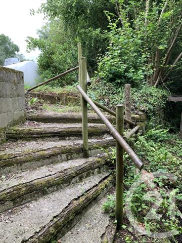 Maison à vendre  8 pièces - 143,05 m2 ST SAUVEUR - 86