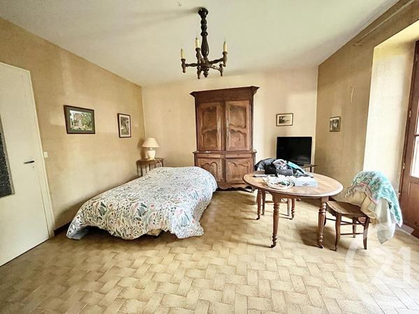 Maison à vendre  8 pièces - 143,05 m2 ST SAUVEUR - 86