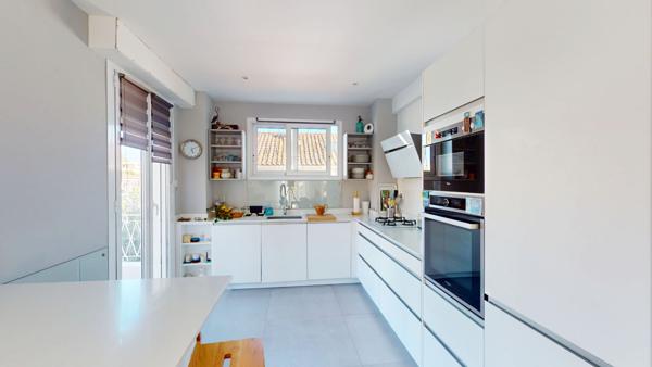 Maison à vendre |  Villeneuve-Loubet |  6 pièces | 146,7 m²