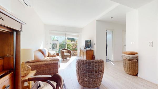 Maison à vendre |  Villeneuve-Loubet |  6 pièces | 146,7 m²