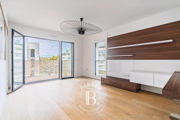 Neuilly-sur-Seine, Appartement 3 Chambres -  80 m² à vendre