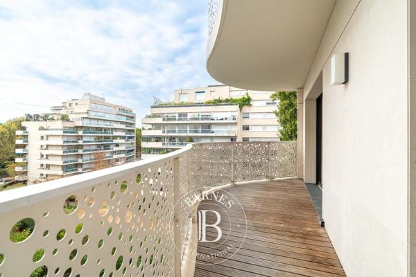Neuilly-sur-Seine, Appartement 3 Chambres -  80 m² à vendre