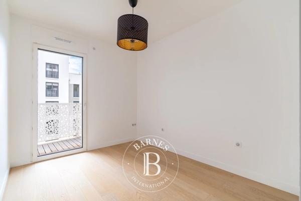 Neuilly-sur-Seine, Appartement 3 Chambres -  80 m² à vendre