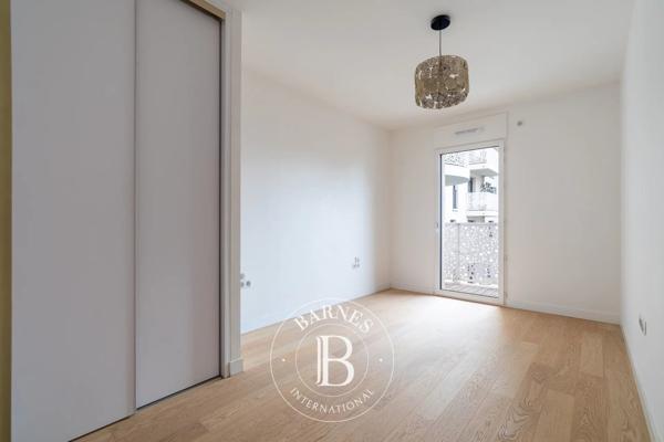 Neuilly-sur-Seine, Appartement 3 Chambres -  80 m² à vendre