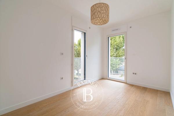 Neuilly-sur-Seine, Appartement 3 Chambres -  80 m² à vendre