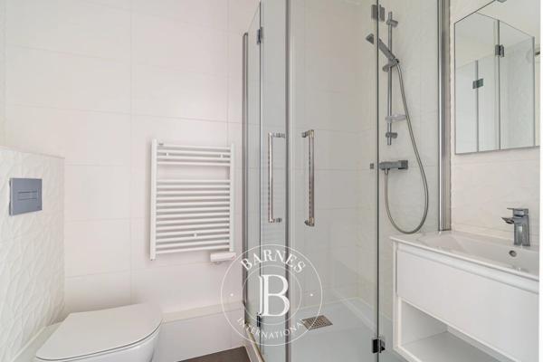 Neuilly-sur-Seine, Appartement 3 Chambres -  80 m² à vendre