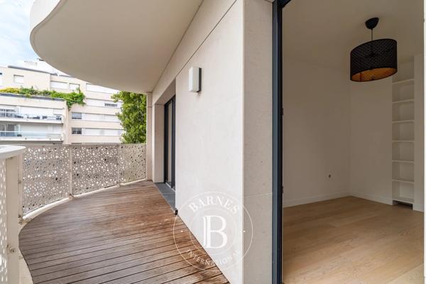 Neuilly-sur-Seine, Appartement 3 Chambres -  80 m² à vendre