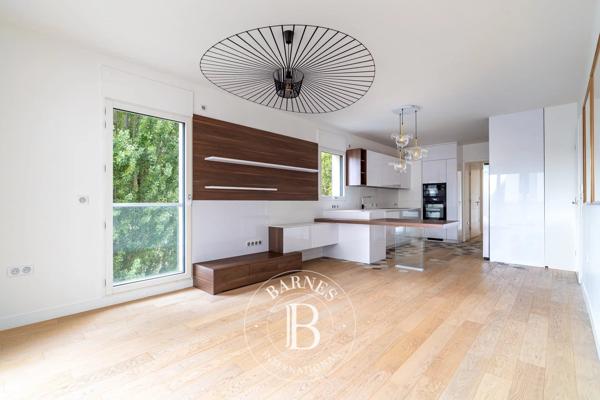 Neuilly-sur-Seine, Appartement 3 Chambres -  80 m² à vendre