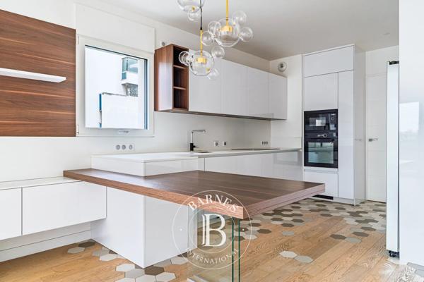 Neuilly-sur-Seine, Appartement 3 Chambres -  80 m² à vendre