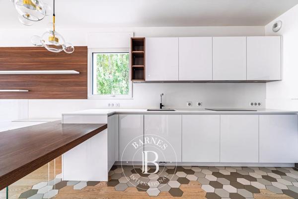 Neuilly-sur-Seine, Appartement 3 Chambres -  80 m² à vendre