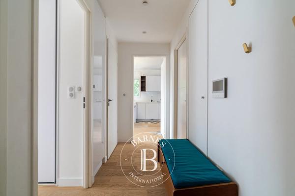 Neuilly-sur-Seine, Appartement 3 Chambres -  80 m² à vendre