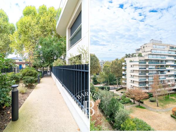 Neuilly-sur-Seine, Appartement 3 Chambres -  80 m² à vendre