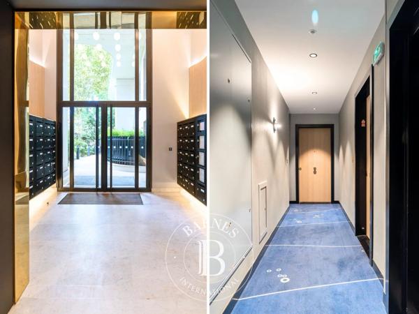 Neuilly-sur-Seine, Appartement 3 Chambres -  80 m² à vendre