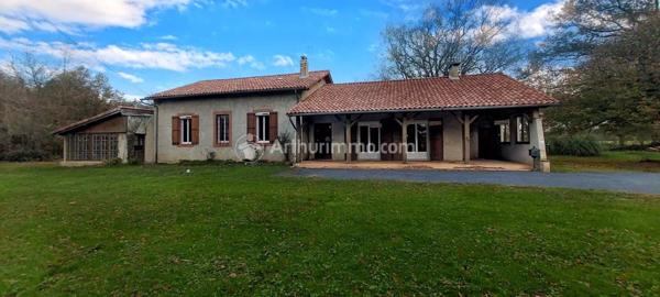 Vente Ferme 7 pièces 135 m2 à Labruguière