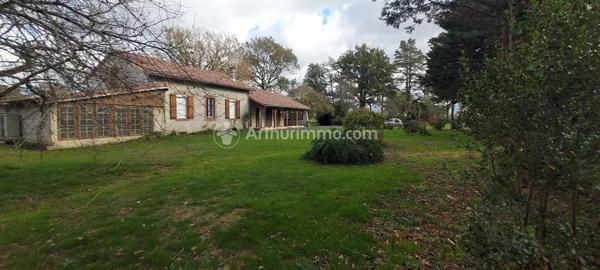 Vente Ferme 7 pièces 135 m2 à Labruguière