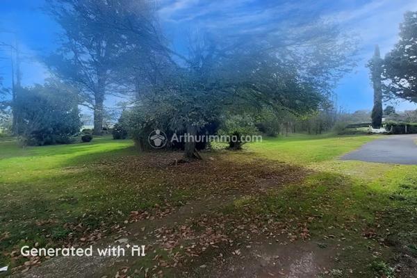 Vente Ferme 7 pièces 135 m2 à Labruguière