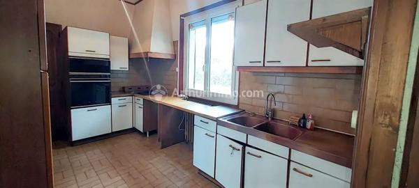 Vente Ferme 7 pièces 135 m2 à Labruguière