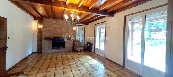 Vente Ferme 7 pièces 135 m2 à Labruguière