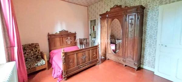 Vente Ferme 7 pièces 135 m2 à Labruguière