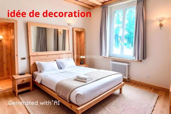 Vente Ferme 7 pièces 135 m2 à Labruguière