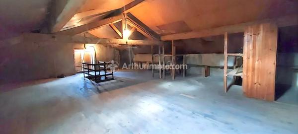 Vente Ferme 7 pièces 135 m2 à Labruguière