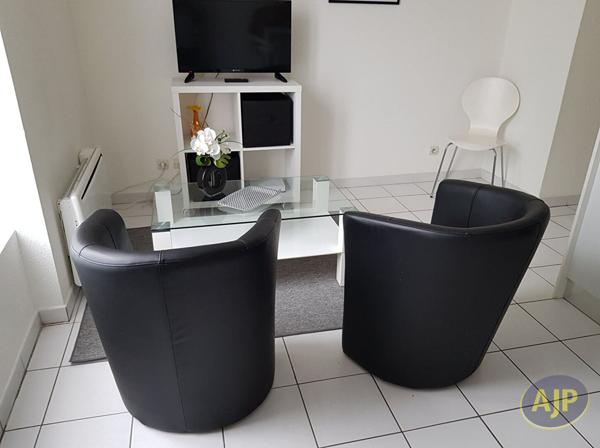 Vente immeuble Segre : 500 000 € - AJP Immobilier Segré