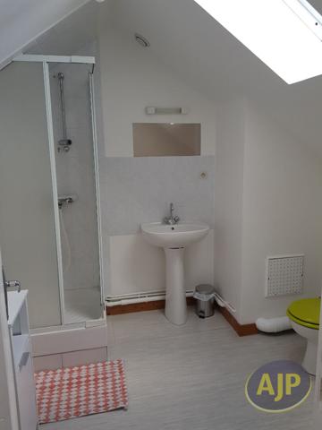 Vente immeuble Segre : 500 000 € - AJP Immobilier Segré