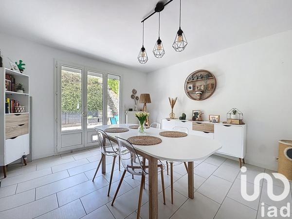 Maison à vendre 4 pièces 111 m² Malaunay