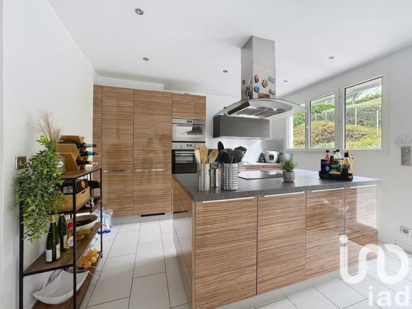 Maison à vendre 4 pièces 111 m² Malaunay