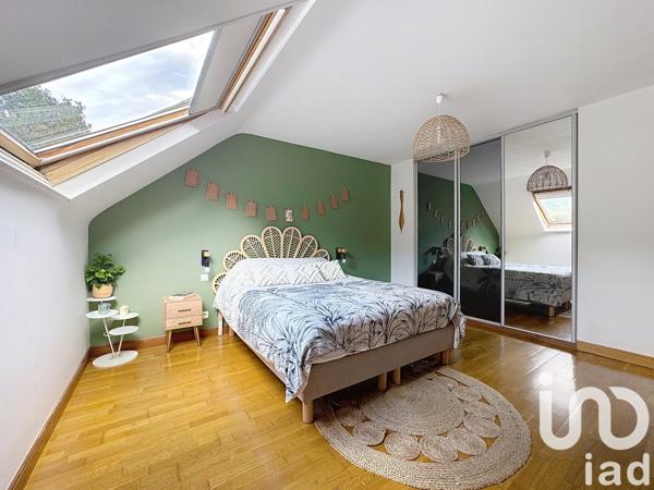 Maison à vendre 4 pièces 111 m² Malaunay