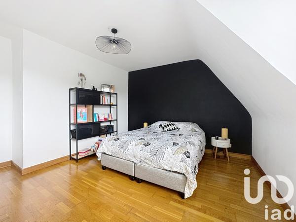Maison à vendre 4 pièces 111 m² Malaunay