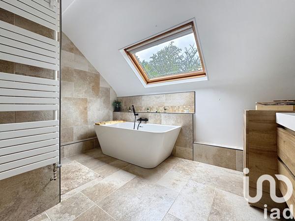 Maison à vendre 4 pièces 111 m² Malaunay