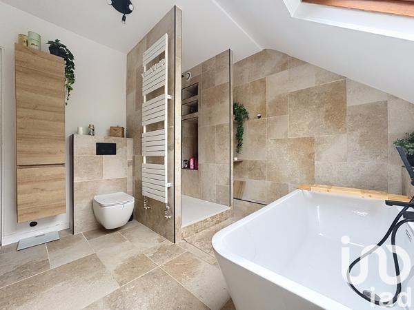 Maison à vendre 4 pièces 111 m² Malaunay