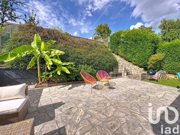 Maison à vendre 4 pièces 111 m² Malaunay