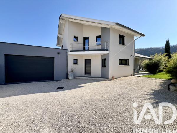 Maison à vendre 5 pièces 157 m² Champ-sur-Drac