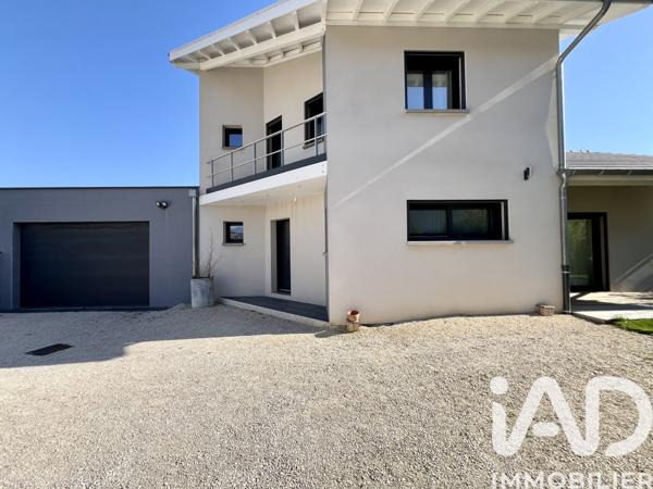 Maison à vendre 5 pièces 157 m² Champ-sur-Drac