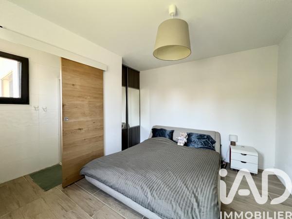 Maison à vendre 5 pièces 157 m² Champ-sur-Drac