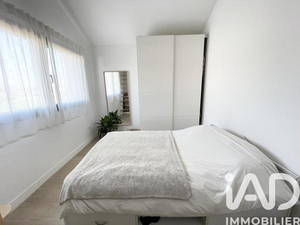 Maison à vendre 5 pièces 157 m² Champ-sur-Drac