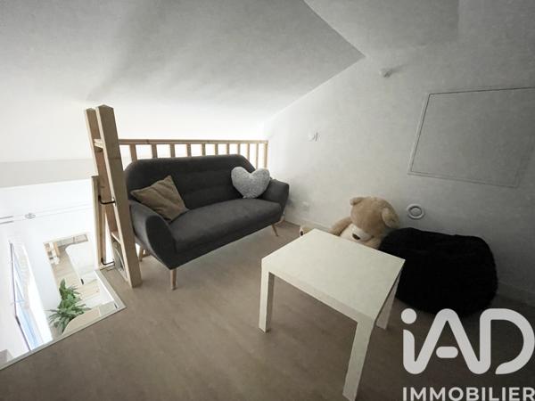 Maison à vendre 5 pièces 157 m² Champ-sur-Drac