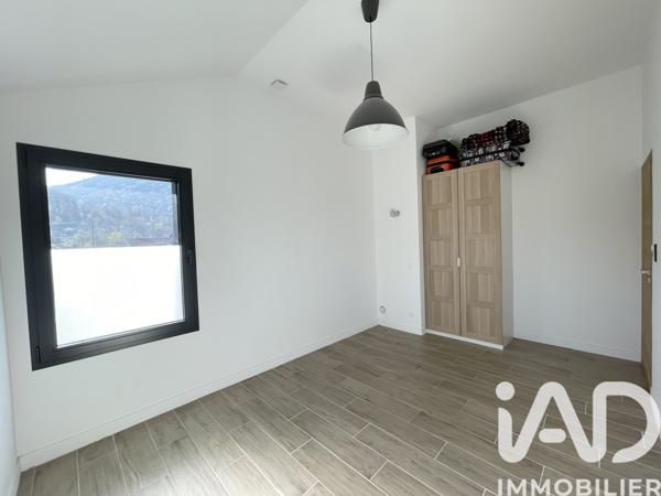 Maison à vendre 5 pièces 157 m² Champ-sur-Drac