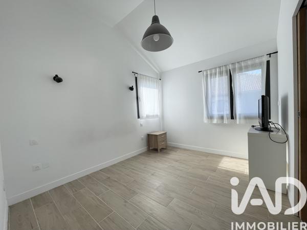 Maison à vendre 5 pièces 157 m² Champ-sur-Drac