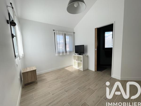Maison à vendre 5 pièces 157 m² Champ-sur-Drac