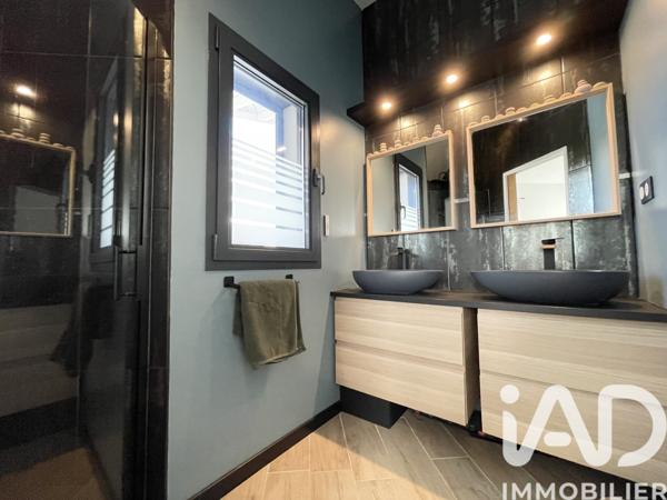 Maison à vendre 5 pièces 157 m² Champ-sur-Drac