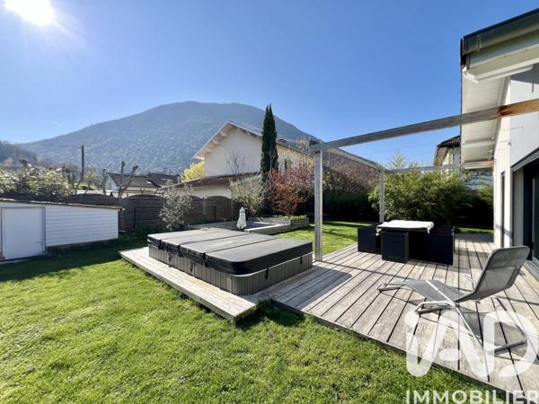 Maison à vendre 5 pièces 157 m² Champ-sur-Drac