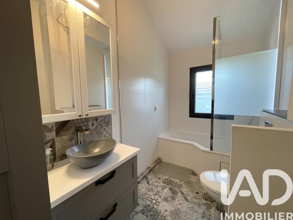 Maison à vendre 5 pièces 157 m² Champ-sur-Drac