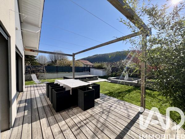 Maison à vendre 5 pièces 157 m² Champ-sur-Drac