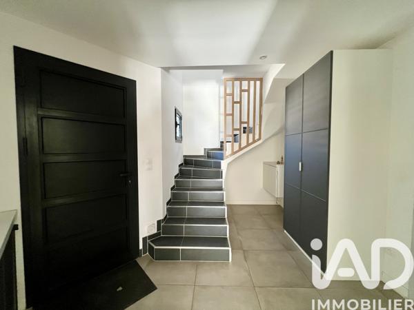Maison à vendre 5 pièces 157 m² Champ-sur-Drac